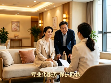 色达有偿售卵代生女生的客户的客户群体有哪些