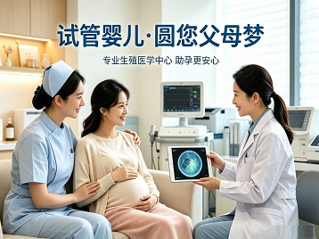 色达辅助生育服务 试管婴儿行业的兴起背景、发展与未来展望